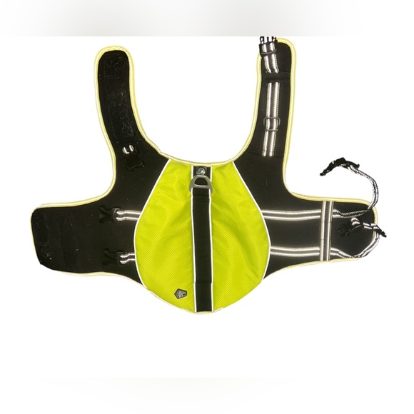Arcadia Trail Dog Floatation Life Vest - Picture 1 of 5